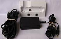 Algopix Similar Product 2 - Casio CA25 Cradle and AC Adapter for