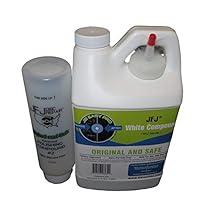 Algopix Similar Product 2 - Original JFJ Disc Repair Polish