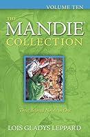 Algopix Similar Product 12 - The Mandie Collection