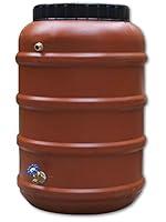 Algopix Similar Product 20 - Rain Barrel DIY Kit Made from