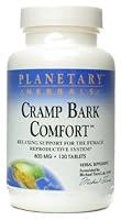 Algopix Similar Product 2 - Cramp Bark Comfort 120T