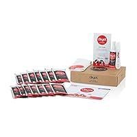 Algopix Similar Product 12 - Dryel AtHome Mega Dry Cleaner Starter