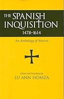 Algopix Similar Product 16 - Spanish Inquisition 14781614 An