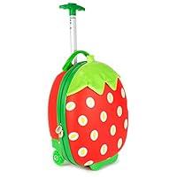 Algopix Similar Product 15 - Boppi Tiny Trekker Kids Luggage Travel