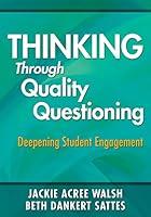 Algopix Similar Product 11 - Thinking Through Quality Questioning