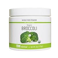 Algopix Similar Product 17 - Nubeleaf Broccoli Powder  NonGMO