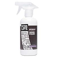 Algopix Similar Product 11 - Better Life 895454002119 Naturally