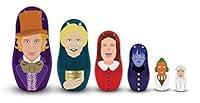 Algopix Similar Product 17 - Ppw Collectibles Willy Wonka and The