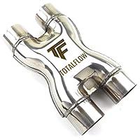 Algopix Similar Product 14 - TOTALFLOW Natural Finish TFSS3030 409
