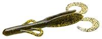 Algopix Similar Product 3 - Zoom Bait Brush Hog BaitPack of 8