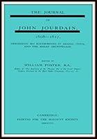 Algopix Similar Product 4 - The Journal of John Jourdain 1608 - 1617