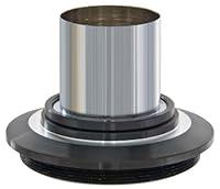 Algopix Similar Product 17 - Bresser Microscope Photo Camera Adapter