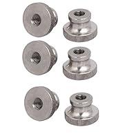 Algopix Similar Product 13 - Aexit M8 304 Quality Parts Stainless