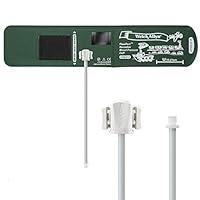 Algopix Similar Product 3 - Welch Allyn FlexiPort Blood Pressure