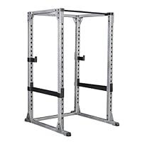 Algopix Similar Product 6 - BodySolid GPR378 Power Rack 