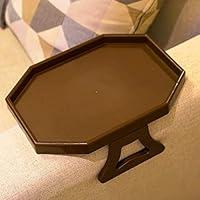 Algopix Similar Product 18 - GREENANTS TV Tray Sofa Arm Clip on