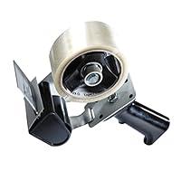 Algopix Similar Product 9 - 3M Pistol Grip Box Sealing Tape