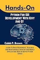 Algopix Similar Product 2 - HandsOn Python For GUI Development