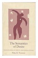 Algopix Similar Product 15 - The Semantics of Desire Changing