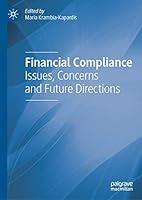 Algopix Similar Product 6 - Financial Compliance Issues Concerns