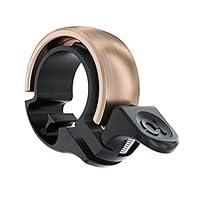 Algopix Similar Product 17 - Oi Bell Aluminium Bike Bell Copper
