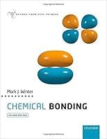 Algopix Similar Product 3 - Chemical Bonding Oxford Chemistry