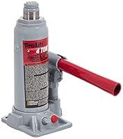 Algopix Similar Product 9 - ProLift B004D Grey Hydraulic Bottle
