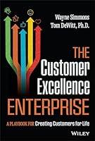 Algopix Similar Product 1 - The Customer Excellence Enterprise A