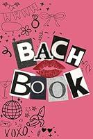 Algopix Similar Product 11 - Bach Book The Ultimate Bachelorette