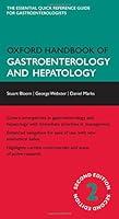 Algopix Similar Product 14 - Oxford Handbook of Gastroenterology and