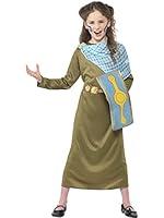Algopix Similar Product 5 - Horrible Histories, Boudica Costume