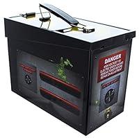 Algopix Similar Product 13 - Fourth Castle Ghostbusters Ghost Trap