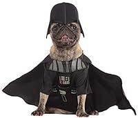 Algopix Similar Product 5 - Rubies Star Wars Collection Pet
