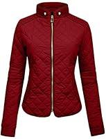 Algopix Similar Product 4 - Ne People Womens Lightweight Quilted