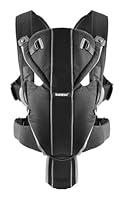 Algopix Similar Product 20 - BABYBJORN Baby Carrier Miracle 