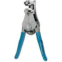 Algopix Similar Product 16 - Ideal 45-262 Crimp Tool