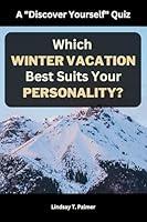 Algopix Similar Product 15 - Which Winter Vacation Best Matches Your