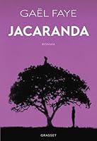 Algopix Similar Product 11 - Jacaranda  Roman Littrature