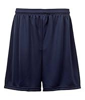 Algopix Similar Product 6 - C2 Sport 5229 Performance Youth Shorts