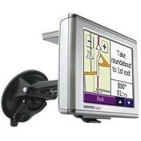 Algopix Similar Product 2 - Garmin Nuvi 350 Portable GPS Receiver