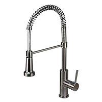 Algopix Similar Product 6 - Fontaine Stainless Steel Residential