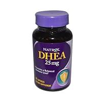 Algopix Similar Product 10 - Natrol Dhea 25mg3