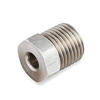Algopix Similar Product 13 - Earl's Male Tube Nut 1/2-20 I.F For 1/4