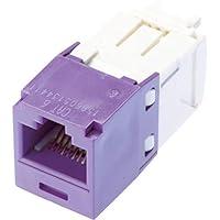 Algopix Similar Product 17 - Panduit CJ688TGVL Category6 8Wire