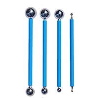 Algopix Similar Product 11 - 4 Pack Concrete Countertop Caulking