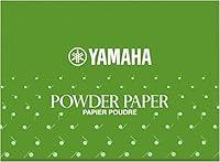 Algopix Similar Product 10 - Yamaha YAC1094P Powder Paper for wind