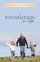 Algopix Similar Product 14 - A Foundation for LifeA Grandfathers