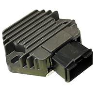 Algopix Similar Product 19 - Caltric Regulator Rectifier Compatible