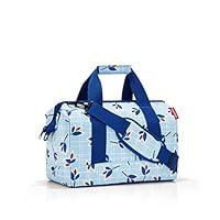 Algopix Similar Product 2 - Reisenthel Unisex Adult Travel Duffle