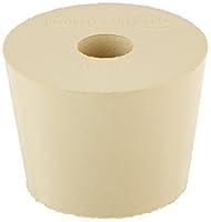 Algopix Similar Product 5 - 1 X Drilled Rubber Stopper 65 Set of